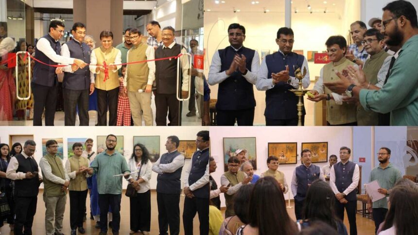 sgcci mumbai art