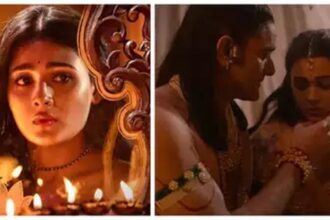 shalini pandey maharaja