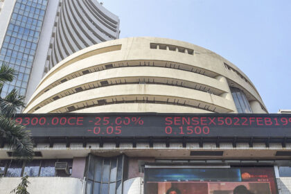 sharemarket