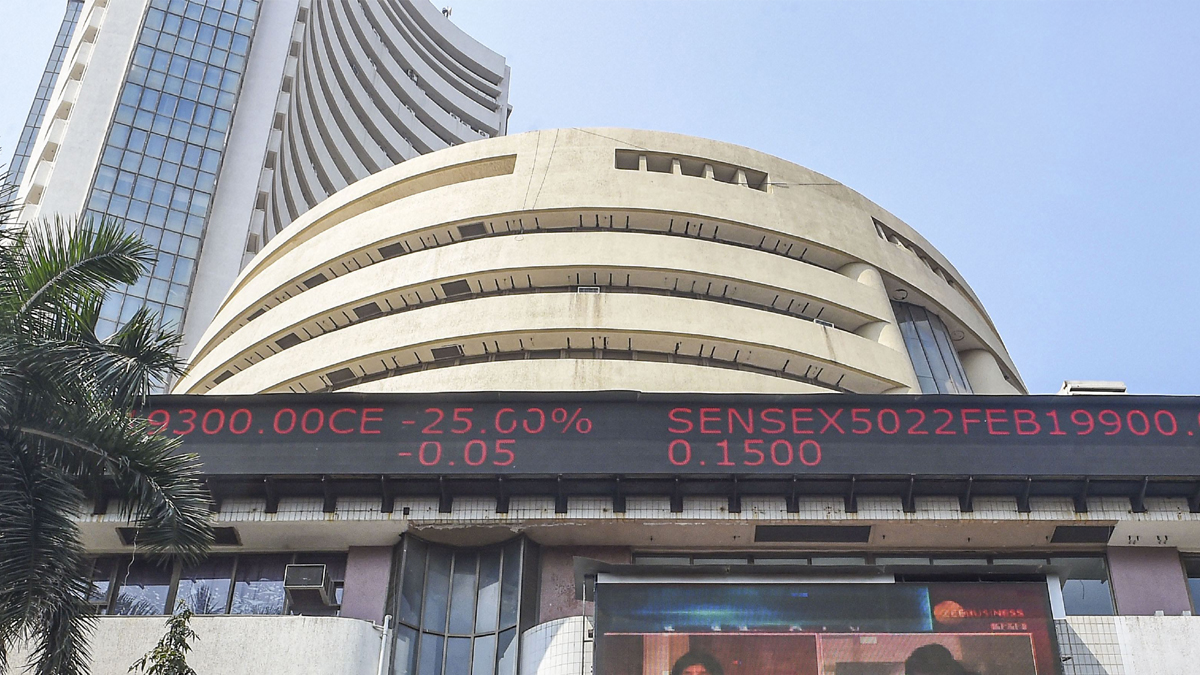sharemarket