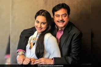 shatrughan and sonkshi