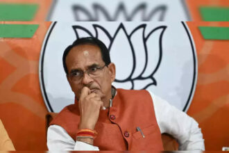 shivraj singh chouhan