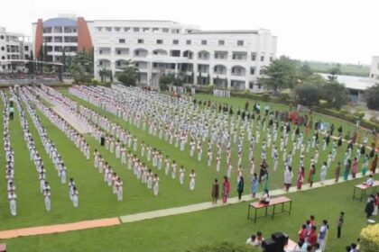 shree vashist vidhyalaya
