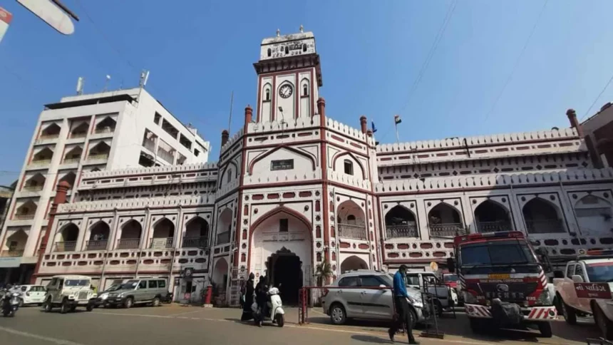 smc surat municipal corpo