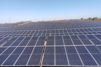 solar power energy