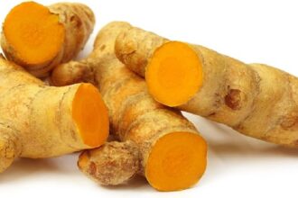 turmeric