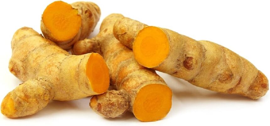 આમળા, ઘી, હળદર, મધ અને ગિલોઈ ના ફાયદા જાણો 1 turmeric