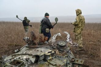 ukrain war