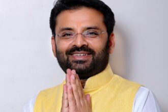 vinod chawda kutch