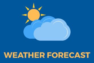 weather report