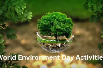world environment day