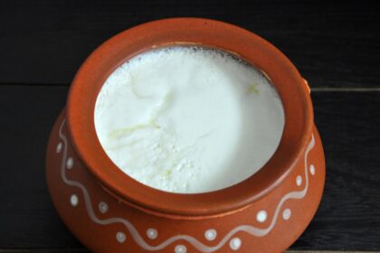 yogart dahi