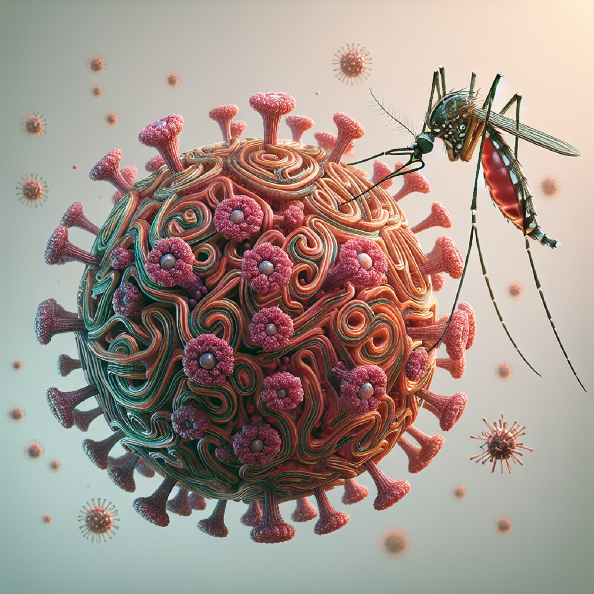 zika virus