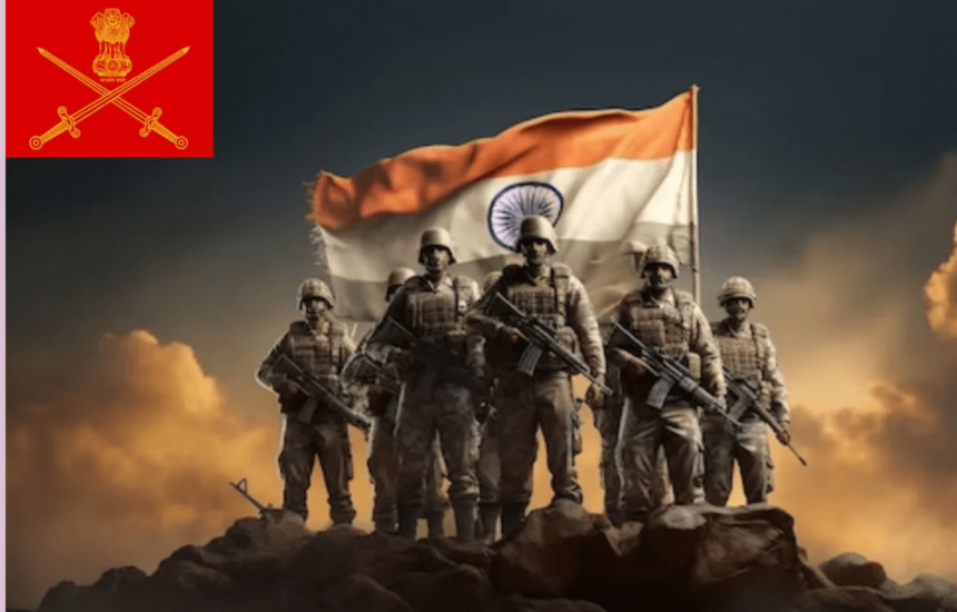 Army Agniveer