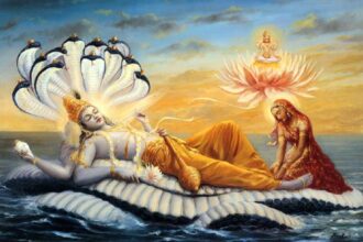 Devshayani Ekadashi