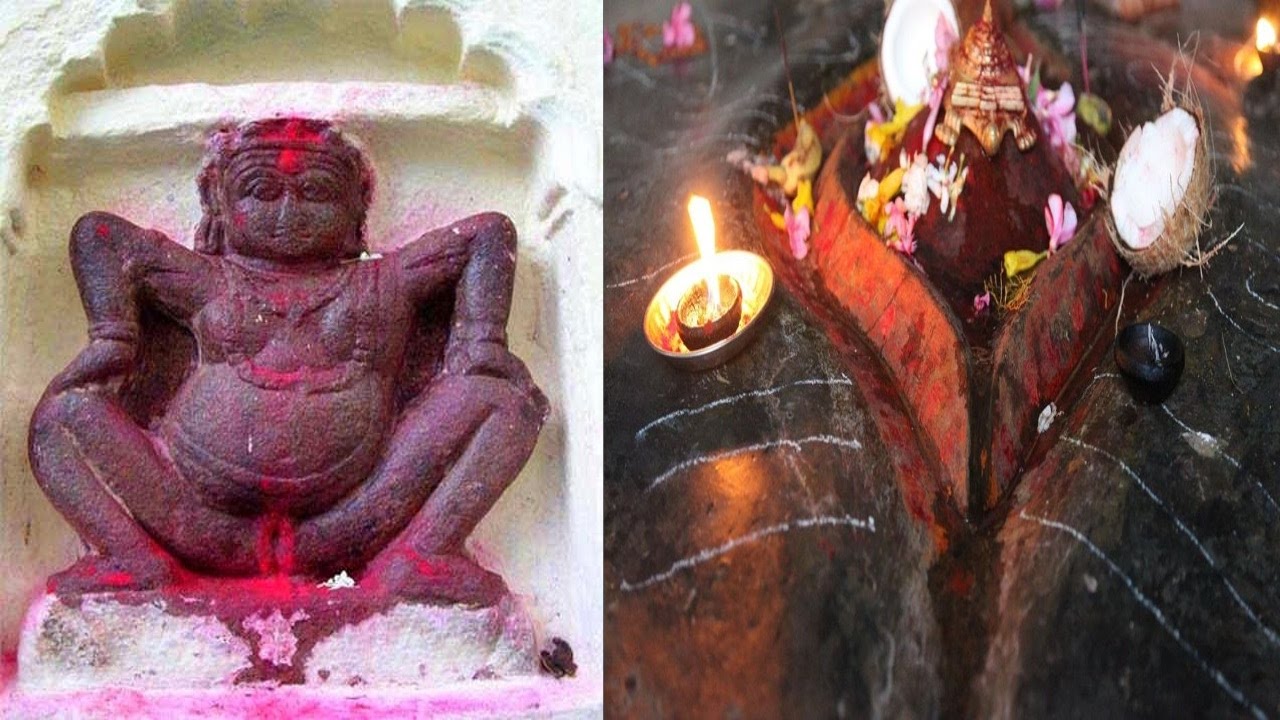 Kamakhya Temple1