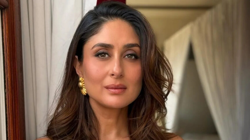 Kareena Kapoor Khan