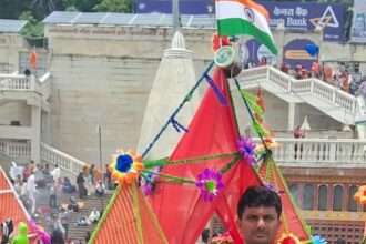 Kawad Yatra 2