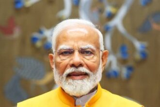MODI