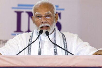 MODI