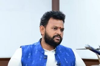 Rammohan Naidu aviation minister