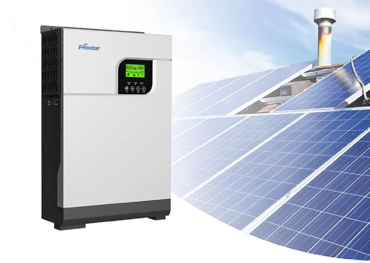 Solar power Inverter