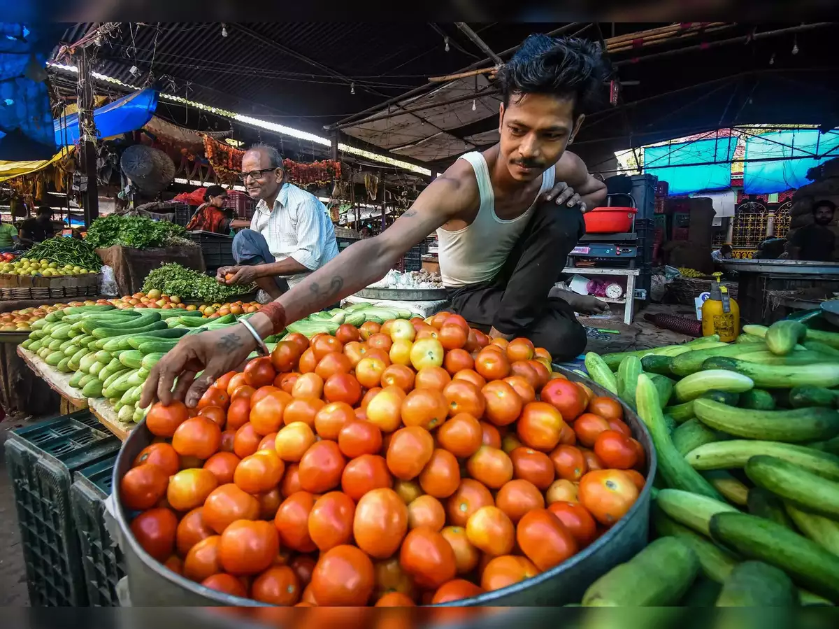 VEGETABLE TOMETO SHOPS