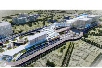 ahmedabad railway station 1