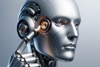ai robot