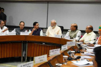 all party meet