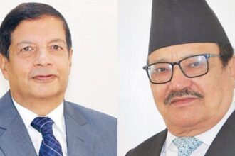 ambassadors nepal