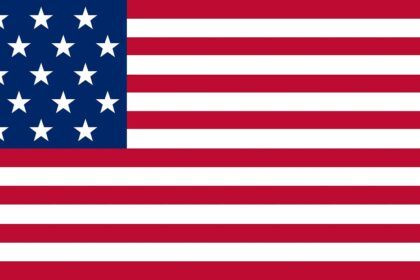 american flag
