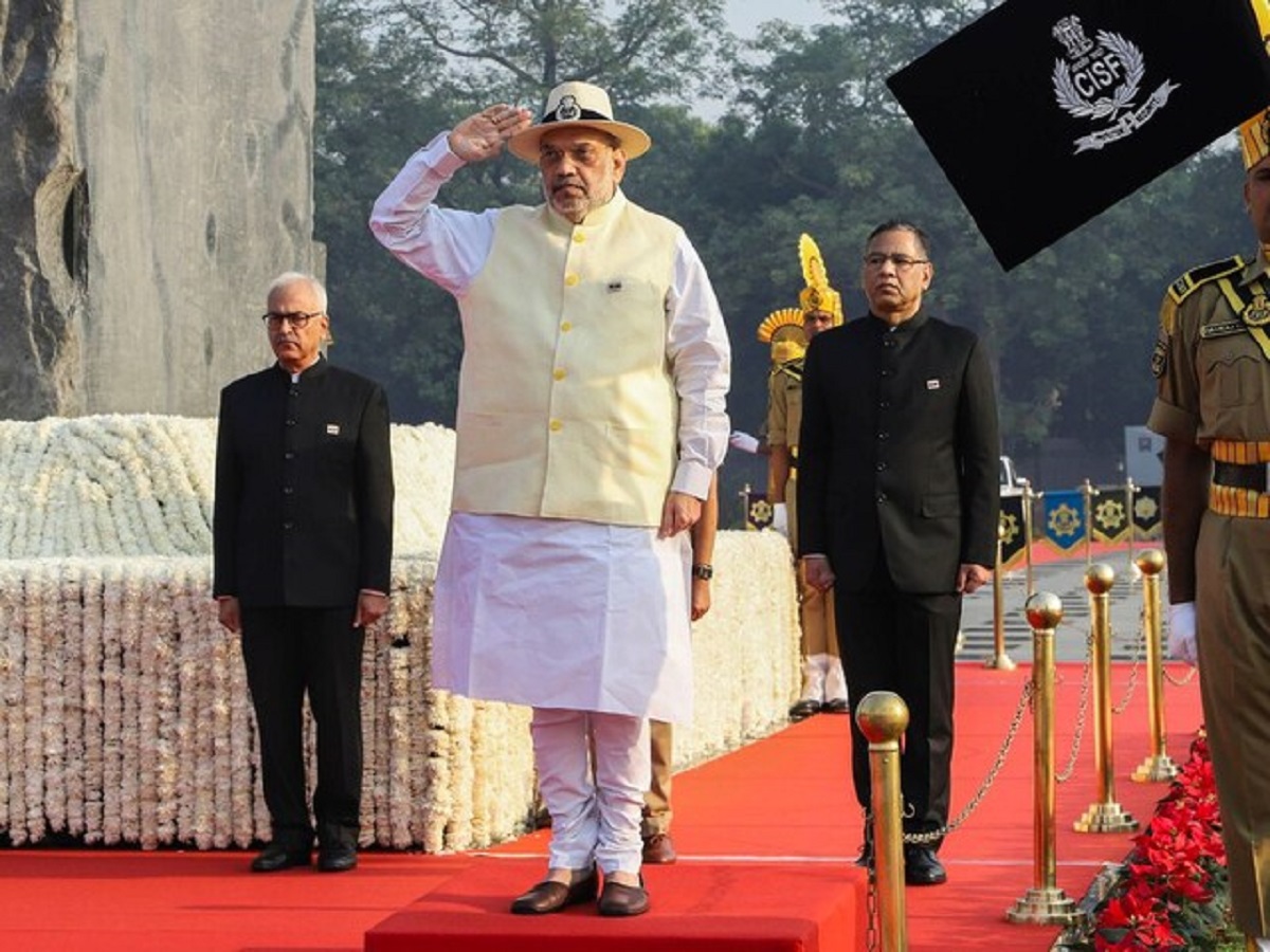 amit shah