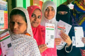 assembly bypolls election