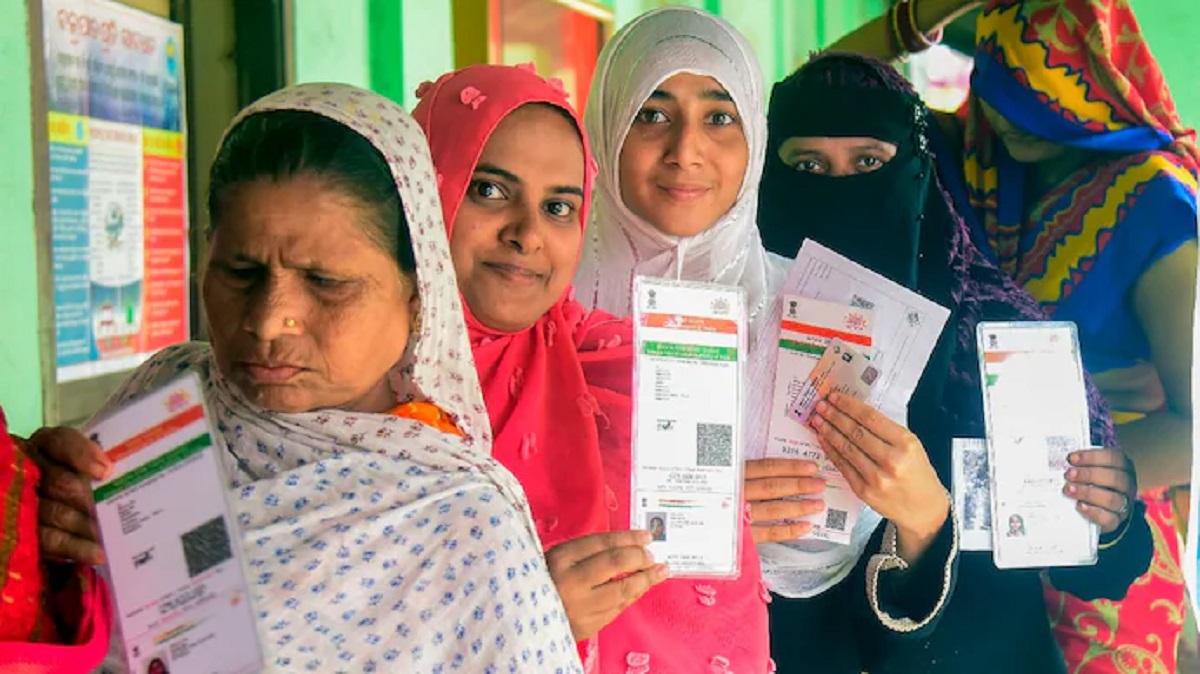 assembly bypolls election