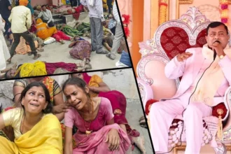 bhole baba hath ras accident