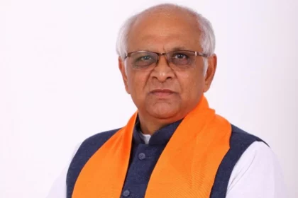 bhupendra patel