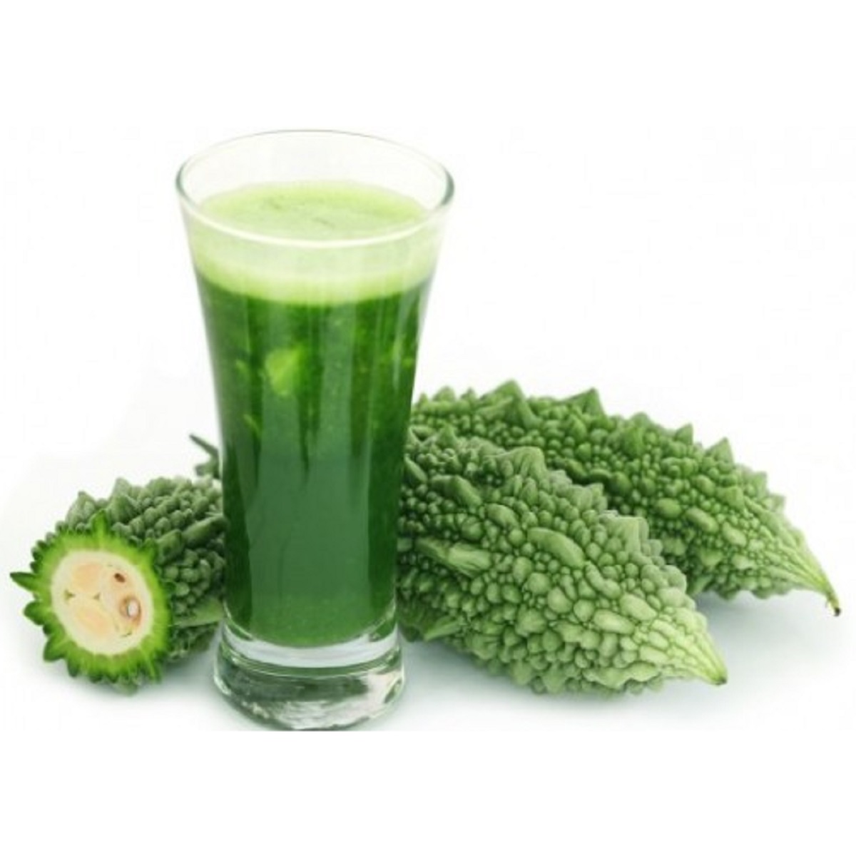 bitter gourd juice karela juice