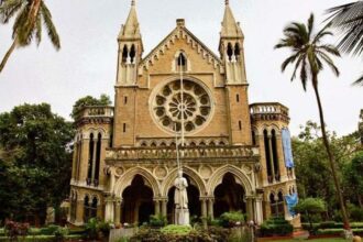 bombay university