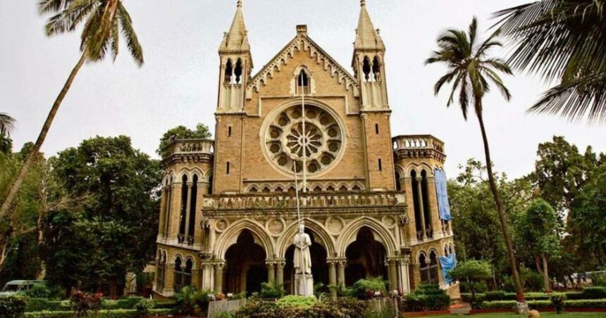 bombay university
