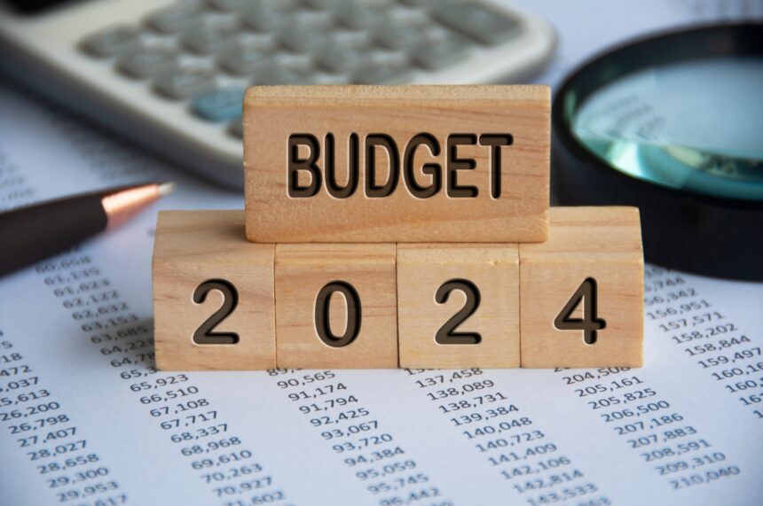 બજેટમાં 2024-25 યુવાનોને રોજગારી, ખેડૂતો માટે મોટું એલાન ? શું શું ખાસ છે ? 1 budget 2024