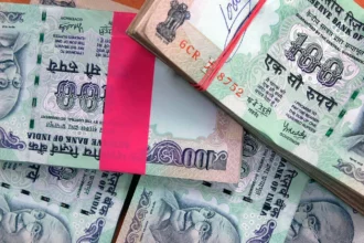budget rupee tax