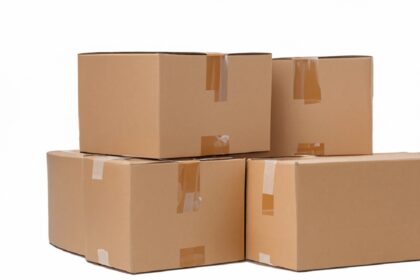 bulk packaging