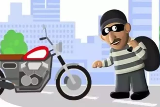 byck theft