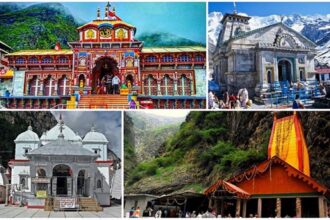 char dham yatra 2