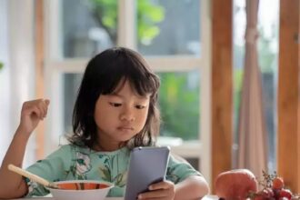 child mobile