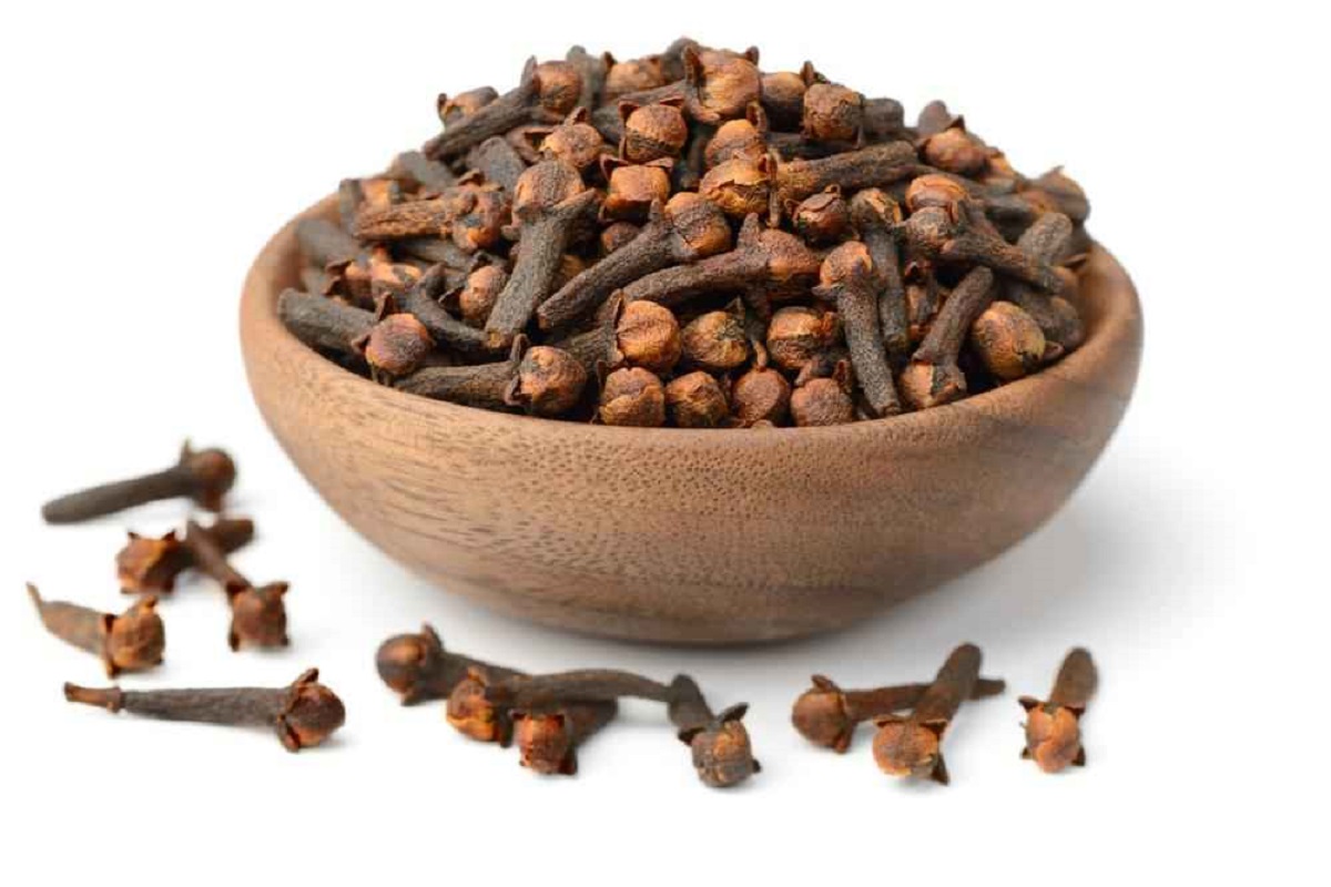 cloves 2 laving