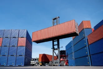 container