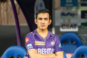 cricket gautam gambhir