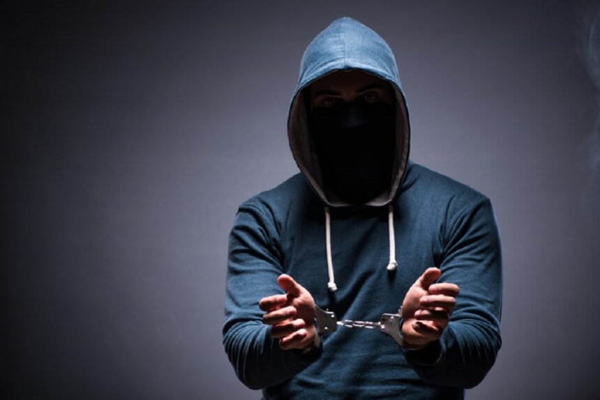 criminal